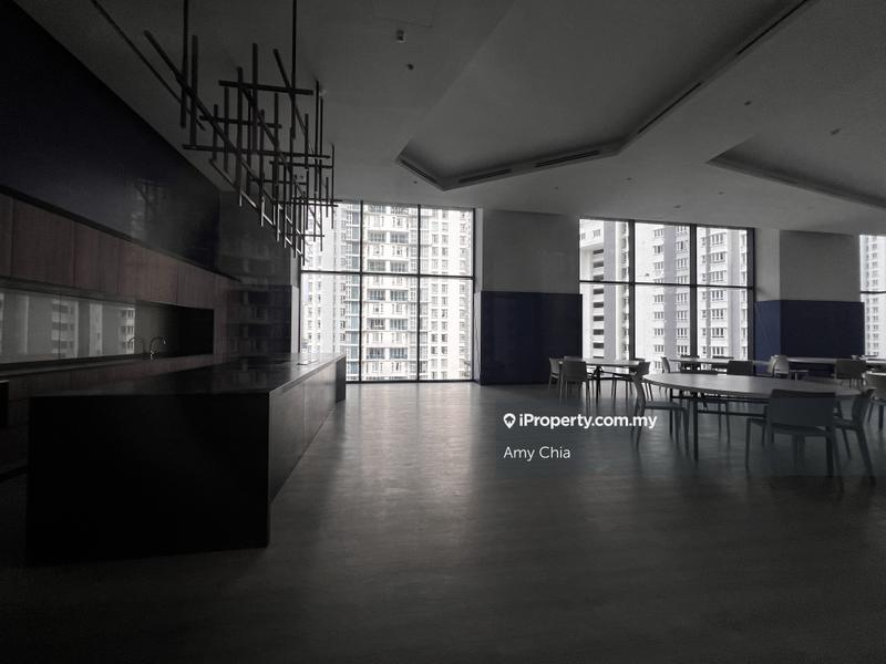 Kondominium untuk Dijual di Residensi Astrea oleh Amy Chia - iProperty.com.my