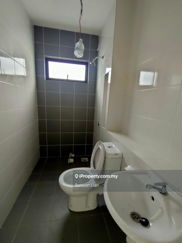 Rumah Berkembar untuk Dijual di Avenham Garden @ Eco Grandeur, Puncak Alam oleh Benson Lian - iProperty.com.my