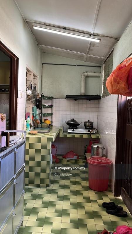 Rumah Berangkai 2 Tingkat untuk Dijual di UEP Subang Jaya, Subang Jaya oleh Connie Liew - iProperty.com.my