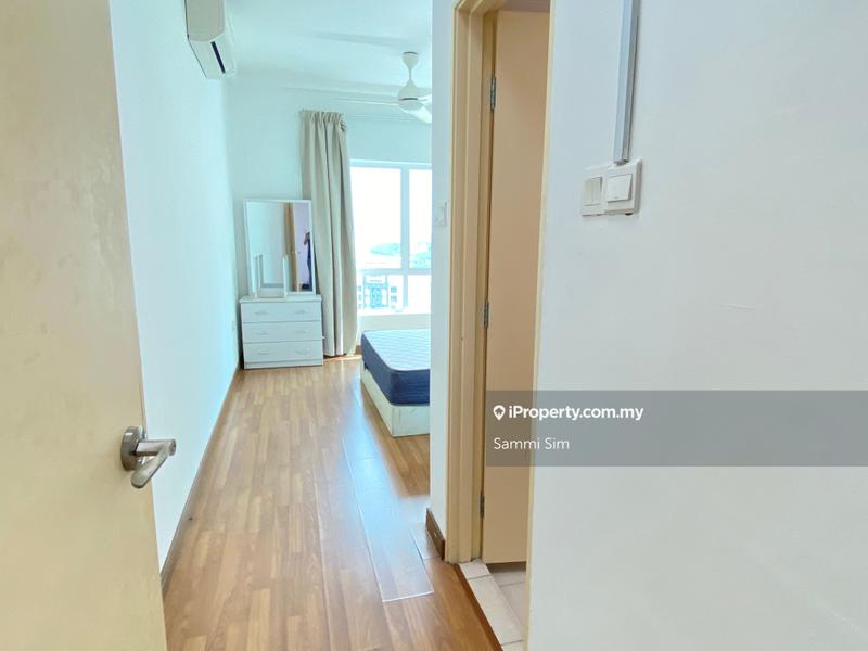 Service Residence for Sale in Metropolitan Square by Sammi Sim - iProperty.com.my