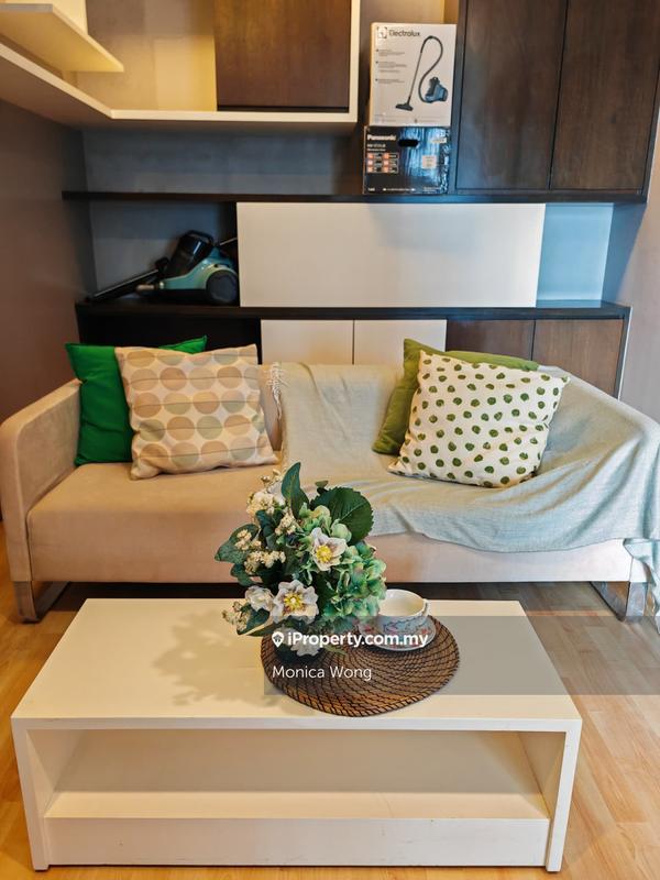 For Rent - Verve Suites