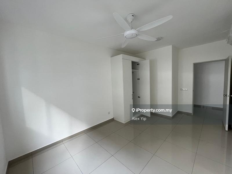 Service Residence for Rent in Duduk Se.Ruang @ Eco Sanctuary by Alex Yip - iProperty.com.my