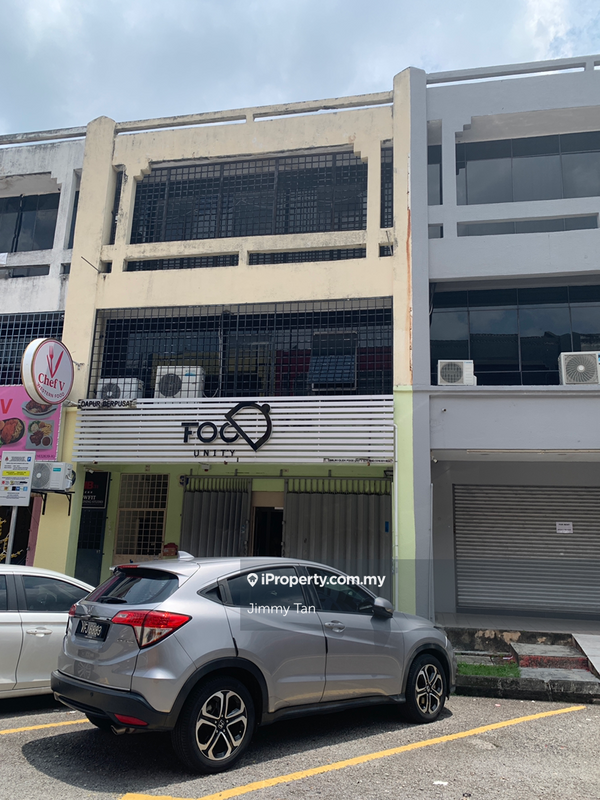 Shop for Rent in Bandar Menjalara, Bandar Menjalara by Jimmy Tan - iProperty.com.my