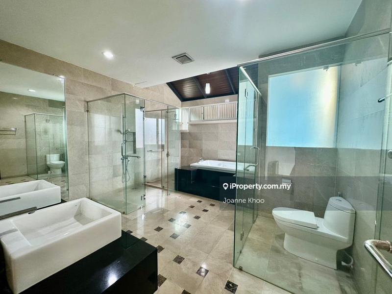 Banglo untuk Dijual di Seputeh, Kuala Lumpur oleh Joanne Khoo - iProperty.com.my