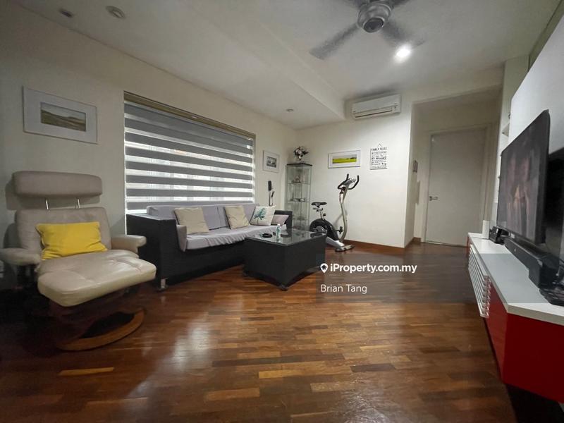 Banglo untuk Dijual di 9yd63, Sungai Buloh oleh Brian Tang - iProperty.com.my