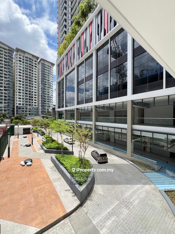 For Rent - Kuchai Sentral Commercial