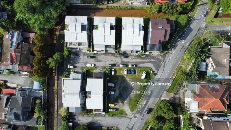 Bungalow Land for Sale in Ampang Jaya, Ampang by Zana Zakri - iProperty.com.my