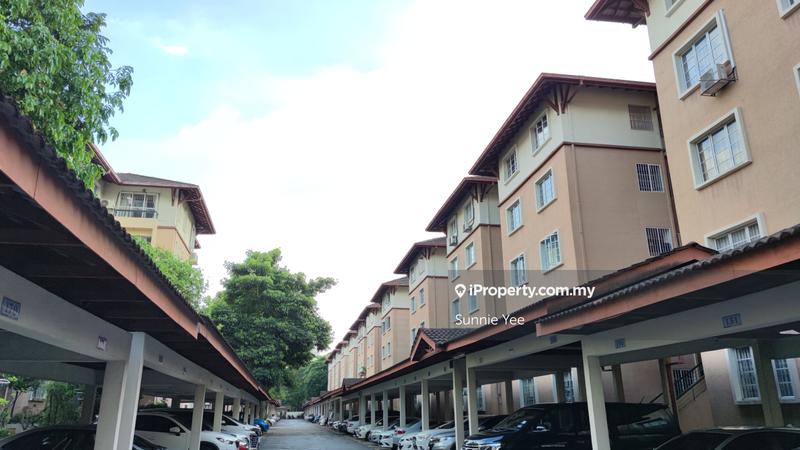 Kondominium untuk Dijual di Vista Tasik oleh Sunnie Yee - iProperty.com.my