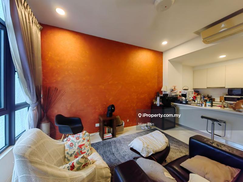 Kediaman Servis untuk Dijual di Tropicana Avenue oleh Max Tan - iProperty.com.my