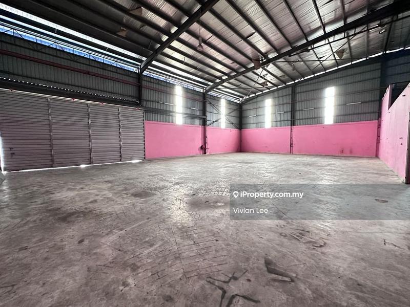 Detached Factory for Sale in Bukit Sentosa, Rawang by Vivian Lee - Interior - iProperty.com.my