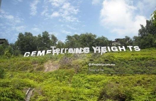 Bungalow Land for Sale in Ampang Jaya, Ampang by Terrence Yip - iProperty.com.my