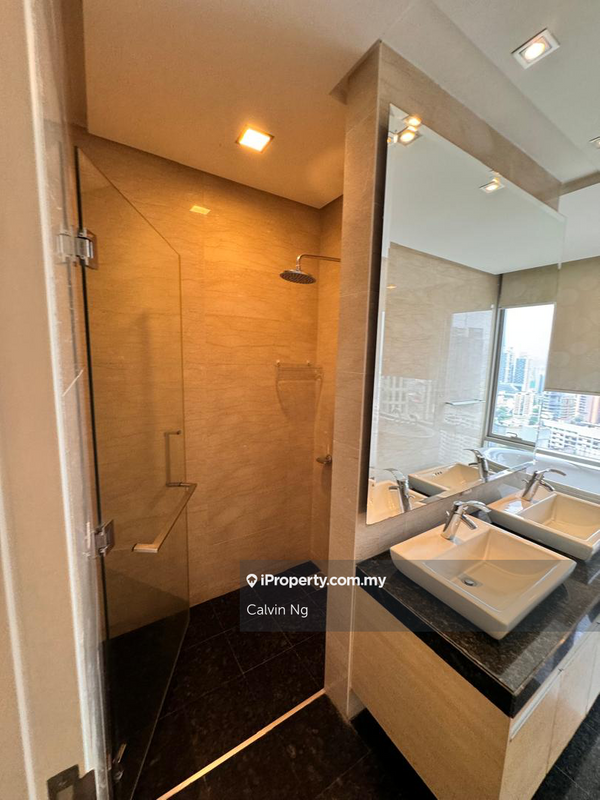 For Sale - Pavilion Residences