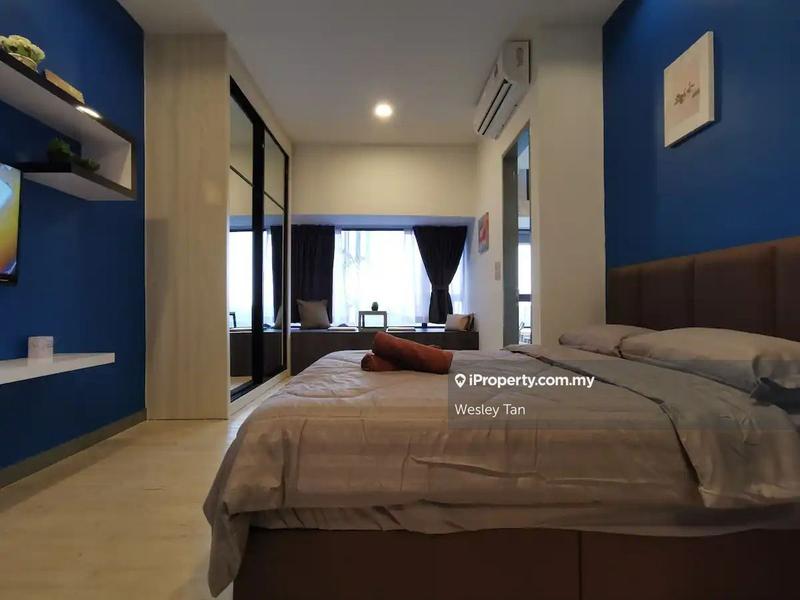 Service Residence for Sale in Imperio Residence by Wesley Tan - iProperty.com.my