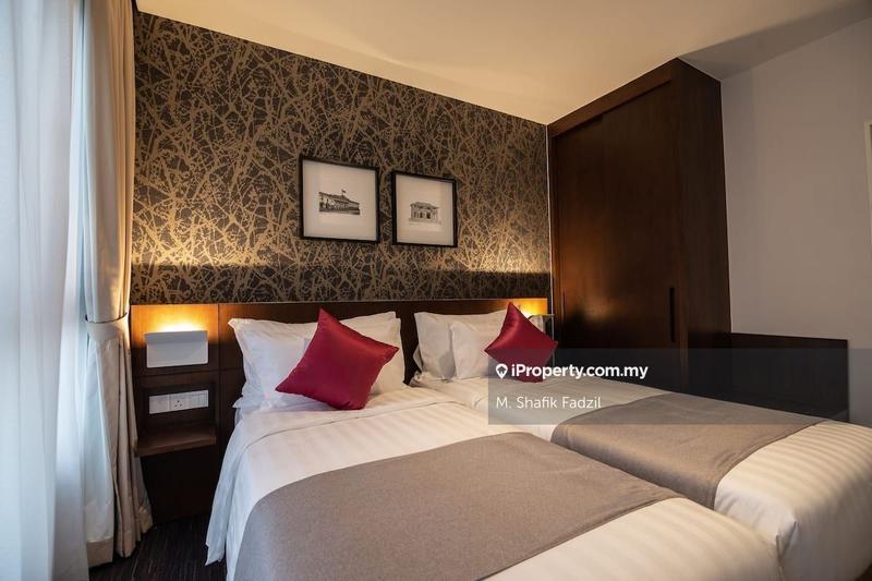 Hotel / Resort untuk Dijual di Medini, Iskandar Puteri (Nusajaya) oleh M. Shafik Fadzil - iProperty.com.my