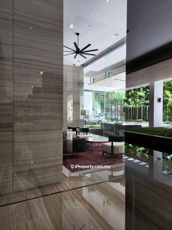 Residensi Servis untuk Dijual di The Horizon Residence oleh Julie Yong - iProperty.com.my