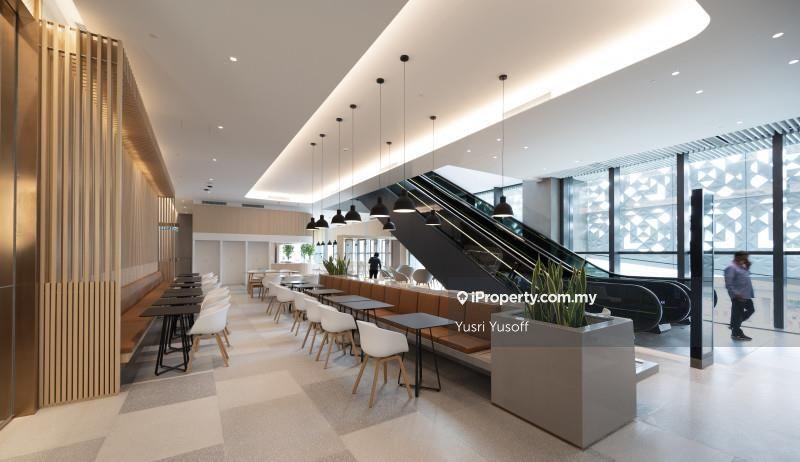 Pejabat untuk Disewa di Golden Triangle, KL City Centre oleh Yusri Yusoff - iProperty.com.my