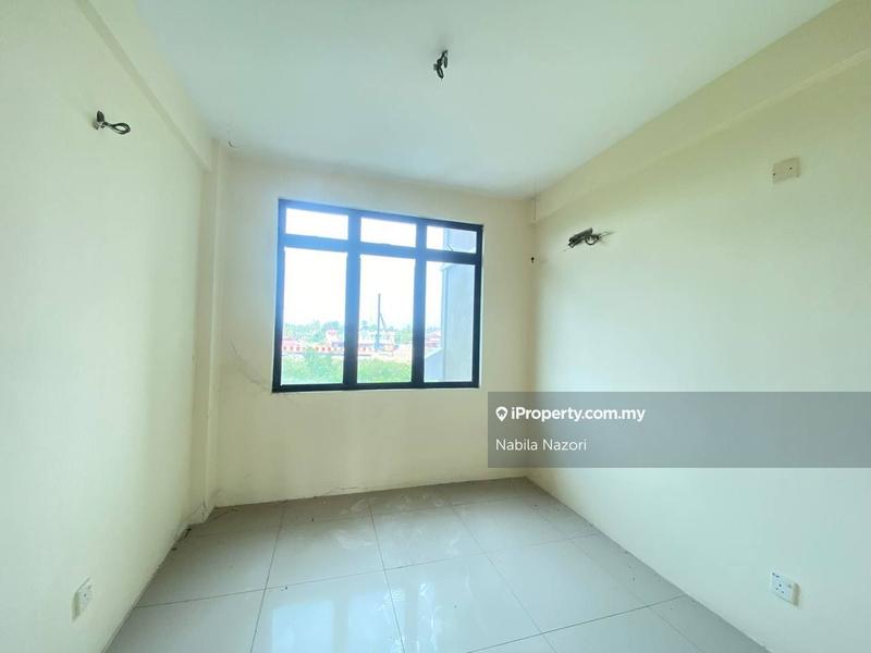 Kondominium untuk Disewa di Impiana Condovilla oleh Nabila Nazori - iProperty.com.my