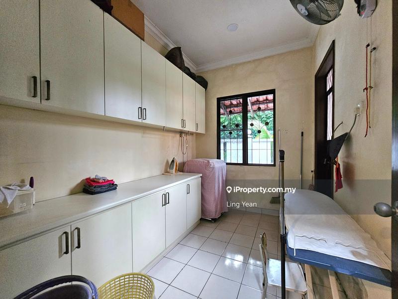 Bungalow House for Sale in Pju 3, Petaling Jaya by Ling Yean - iProperty.com.my