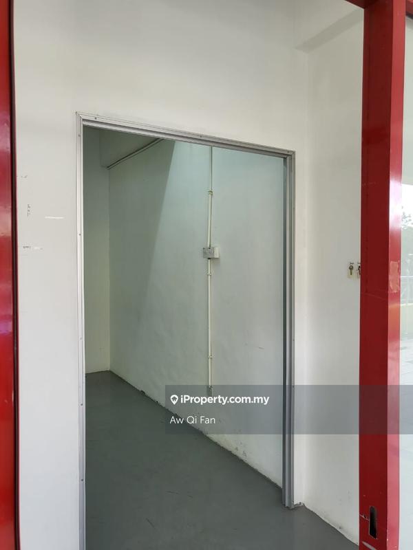 Shop / Office untuk Dijual di Taman Danau Kota, Setapak oleh Aw Qi Fan - iProperty.com.my
