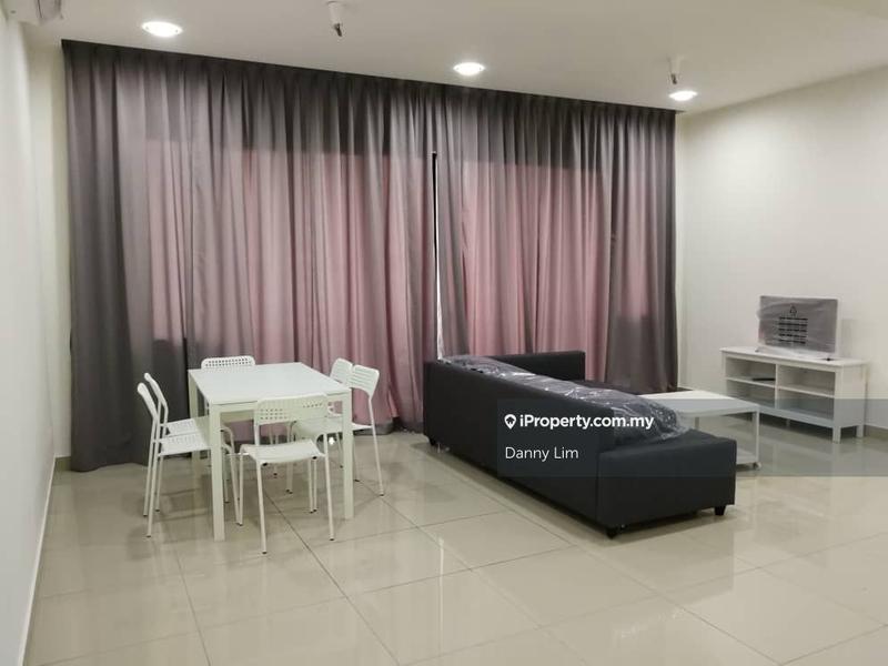 For Rent - Paramount Utropolis