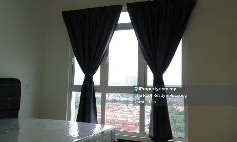 Residensi Servis untuk Dijual di Aurora Tower @ Eco Sky oleh Gavin Tham - iProperty.com.my