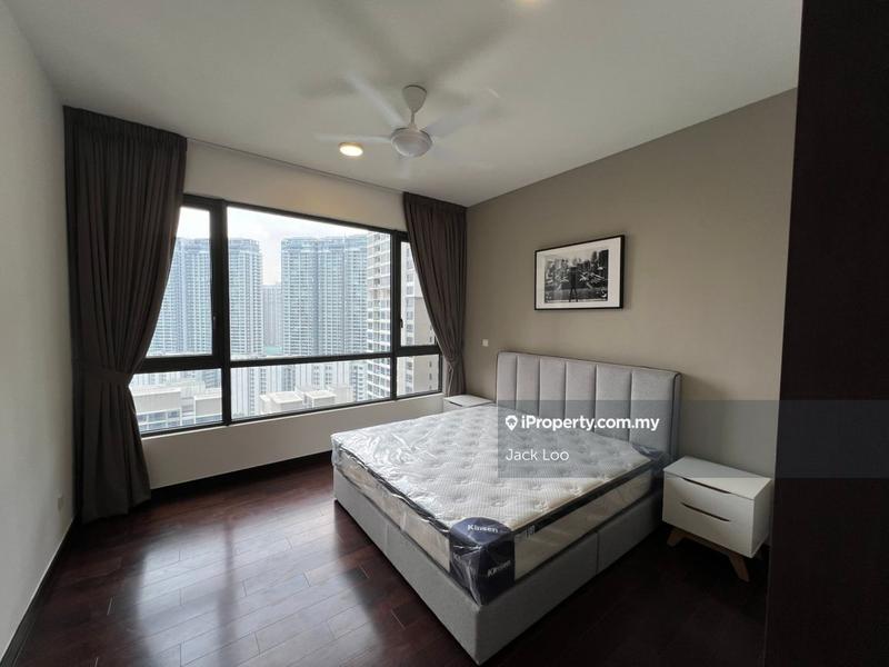 For Rent - Agile Mont Kiara