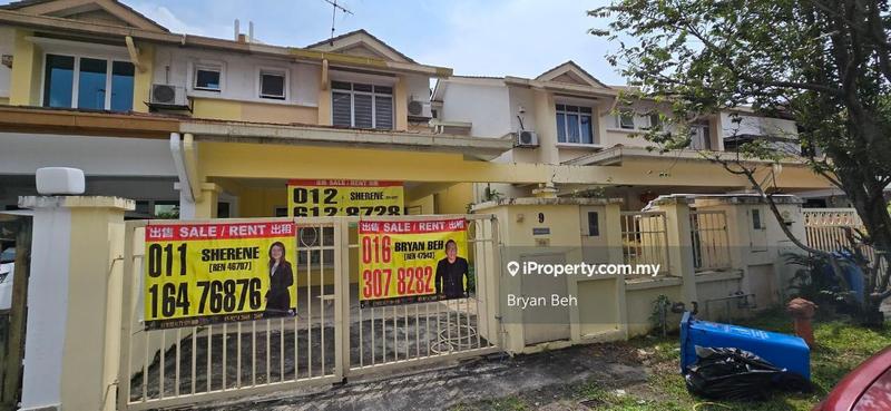 Rumah Teres 2-Tingkat untuk Dijual di Setia Impian, Setia Alam oleh Bryan Beh - iProperty.com.my