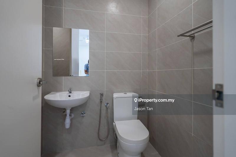 Townhouse for Rent in Eco Ardence, Setia Alam by Jason Tan - iProperty.com.my