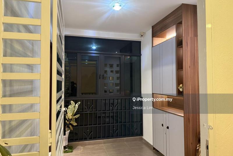 Condominium for Sale in Residensi Harmoni 2 by Jessica Lim - iProperty.com.my