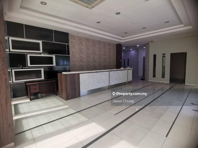Kilang Terpisah untuk Dijual di Bandar Teknologi Kajang, Kajang oleh Jason Chong - iProperty.com.my