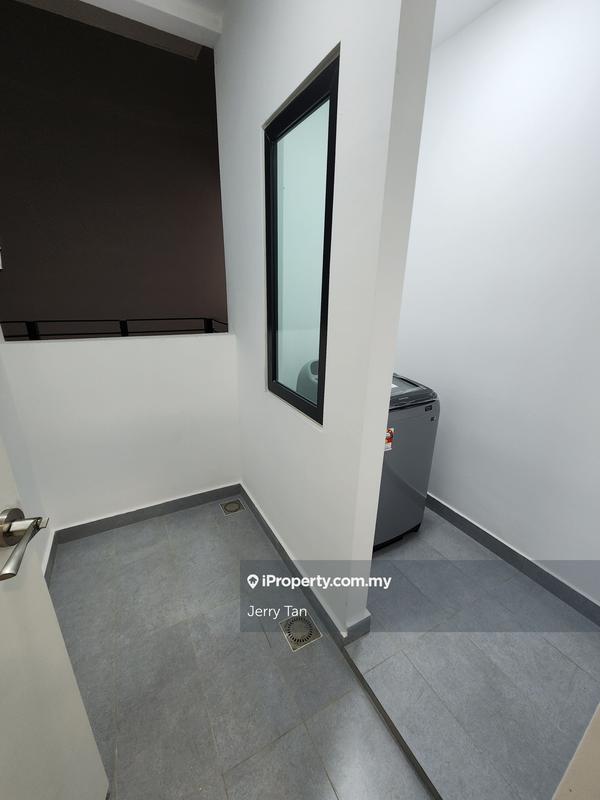 Kediaman Servis untuk Dijual di Lavile Kuala Lumpur oleh Jerry Tan - iProperty.com.my