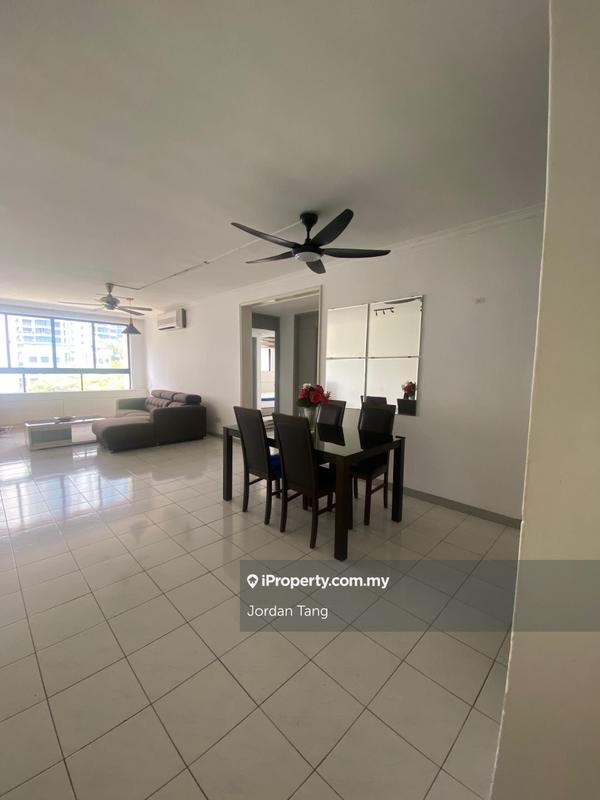Kondominium untuk Dijual di Mont Kiara Pines oleh Jordan Tang - iProperty.com.my