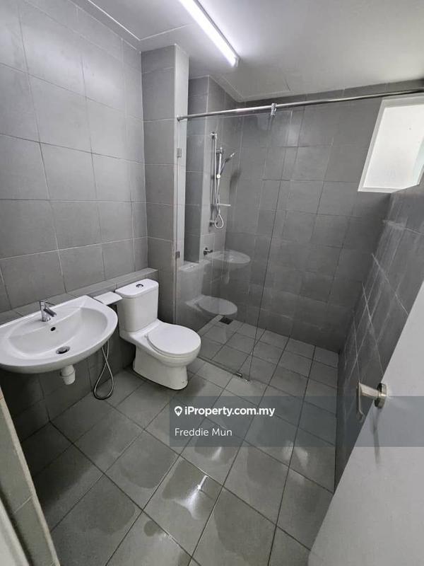 Kondominium untuk Dijual di Vision Residence (V'Residence) oleh Freddie Mun - iProperty.com.my