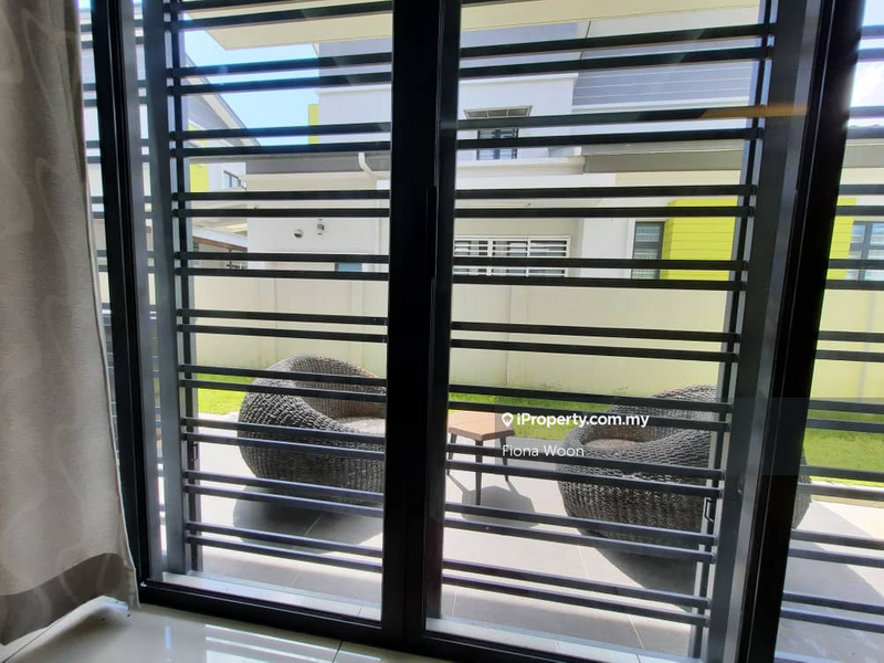 Bungalow House for Rent in Taman Satu Krubong, Krubong by Fiona Woon - iProperty.com.my