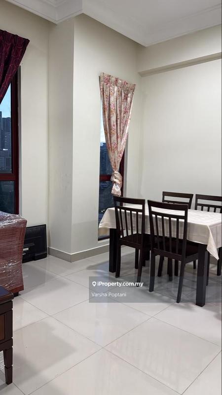 Kondominium untuk Disewa di Mutiara Residency oleh Varsha Poptani - iProperty.com.my