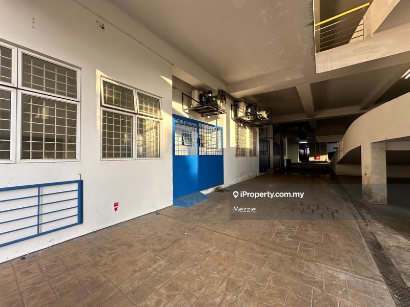 Kedai untuk Dijual di Taman Melawati, Ulu Kelang oleh Mezzie - iProperty.com.my