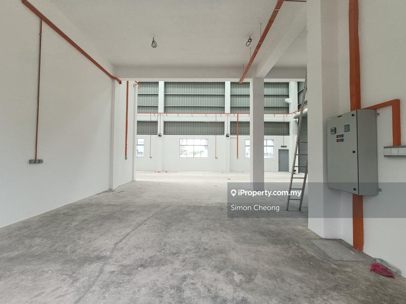 Semi-D Factory for Sale in Nilai Impian, Nilai by Simon Cheong - iProperty.com.my