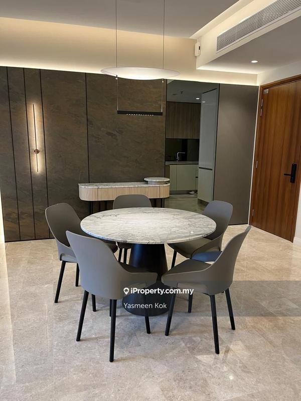 For Rent - TRX Residences