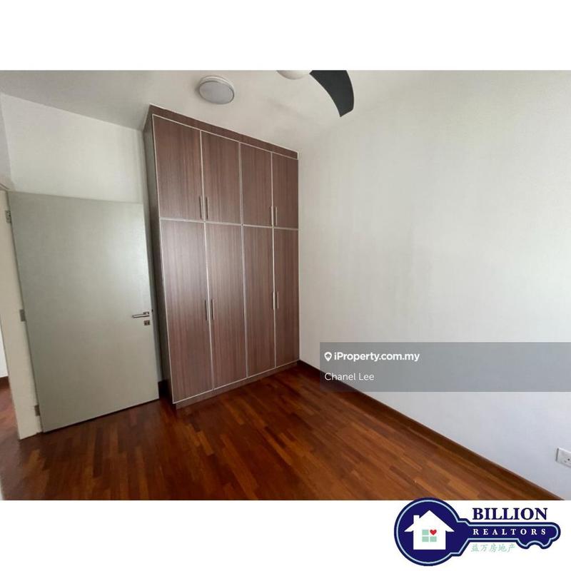 Rumah Teres 3-Tingkat untuk Dijual di Valencia, Sungai Buloh oleh Chanel Lee - iProperty.com.my