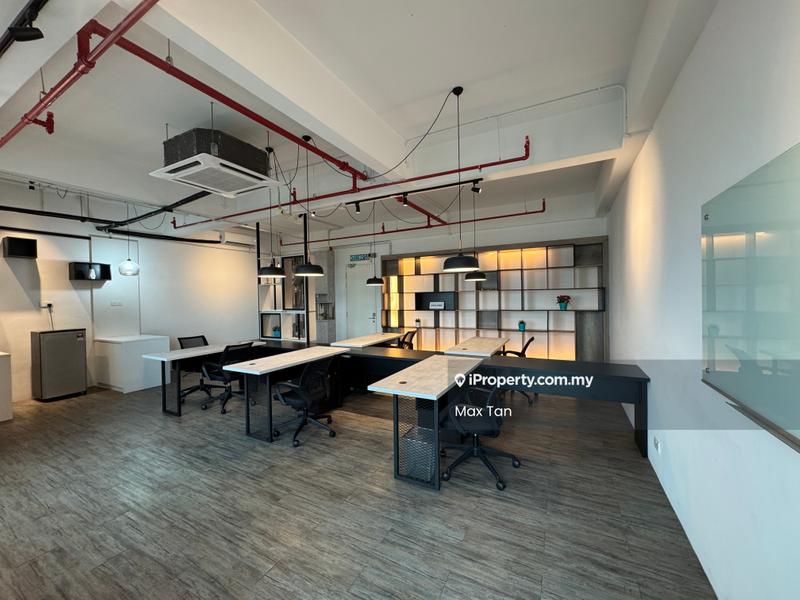 Office for Rent in Tropicana, Petaling Jaya by Max Tan - Interior - iProperty.com.my