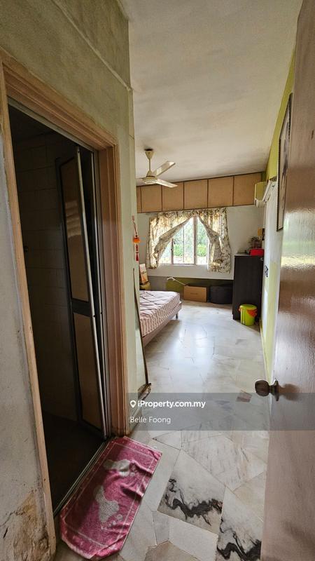 Pangsapuri untuk Dijual di Sri Jelatek oleh Belle Foong - iProperty.com.my