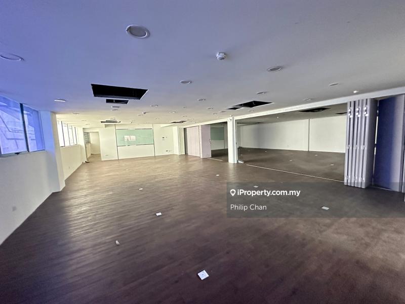 Semi-D Factory for Rent in Seksyen 19, Petaling Jaya by Philip Chan - iProperty.com.my