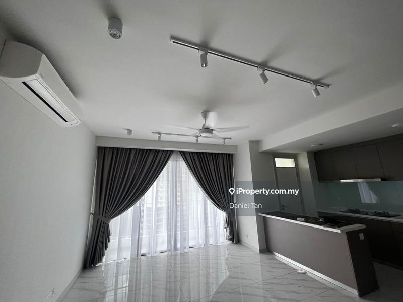 Kondominium untuk Disewa di South Brooks oleh Daniel Tan - iProperty.com.my