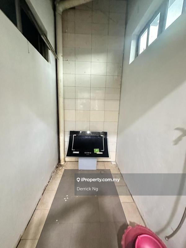 Rumah Teres 2-Tingkat untuk Dijual di Taman Lumba Kuda, Alor Setar oleh Derrick Ng - iProperty.com.my