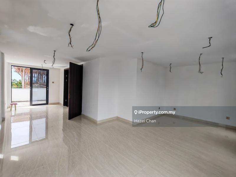 Rumah Berkembar untuk Dijual di Likas, Kota Kinabalu oleh Hazel Chan - iProperty.com.my