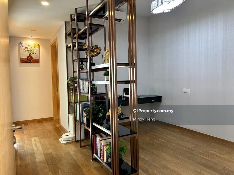 Service Residence for Sale in Southern Marina Residences by Mindy Heng - iProperty.com.my