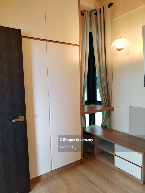 Service Residence for Sale in 8Scape Residence @ Sutera by Yvonne Ng - iProperty.com.my