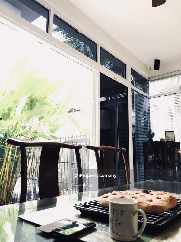 Bungalow House for Sale in Setia Eco Park, Setia Alam by David Ng - iProperty.com.my
