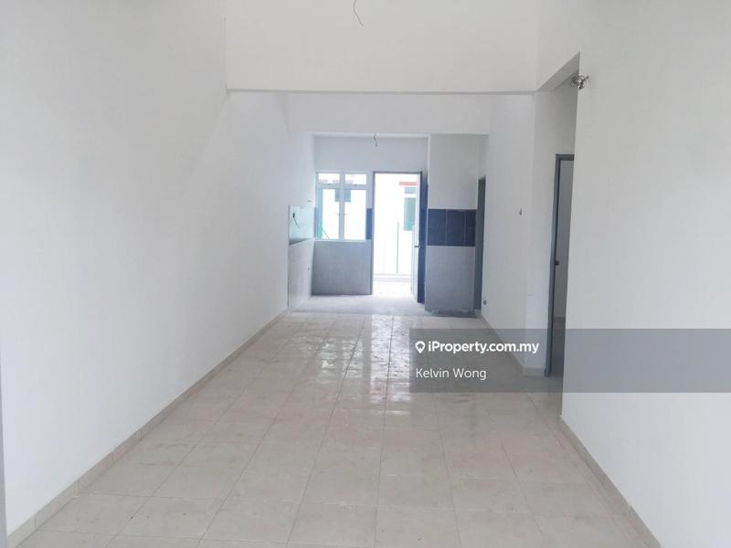 1-storey Terraced House for Sale in kampung lombong,seksyen 29, Shah Alam by Kelvin Wong - iProperty.com.my