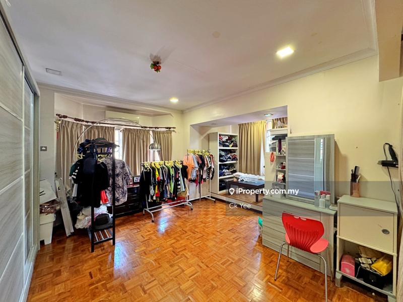 Semi-Detached House for Sale in m3u5h, Sri Petaling by Ck Yee - iProperty.com.my